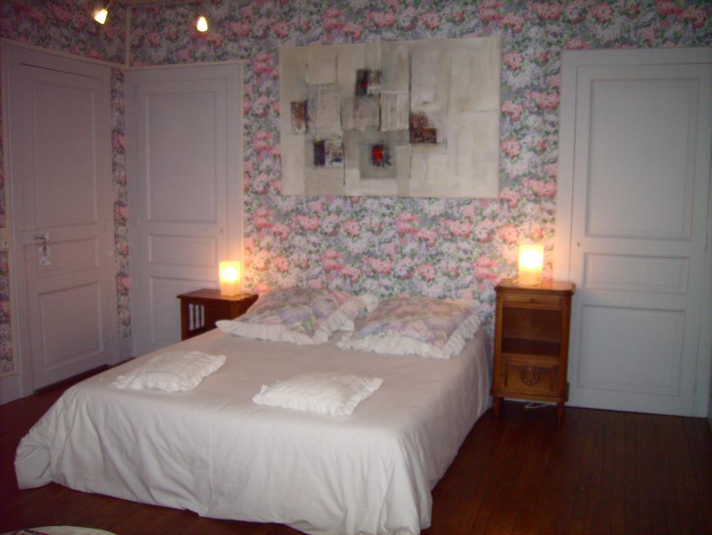 Chambre D'Hotes L'Ambroise Труа Экстерьер фото
